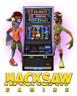 Đồ họa và âm thanh sống động trong game Slots