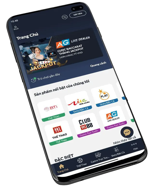 Cơ hội trúng Jackpot lớn tại B29 Code